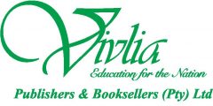 Vivlia Publishers & Book Sellers (Pty) Limited 